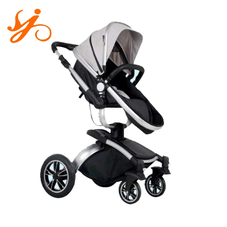 light baby pram