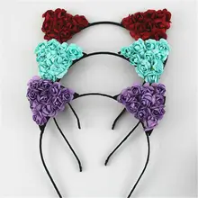 Promosi Telinga Kucing Hitam Kostum Beli Telinga Kucing Hitam