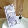 Nautical Themed Anchor Wine Bottle Stopper wedding return favor gift