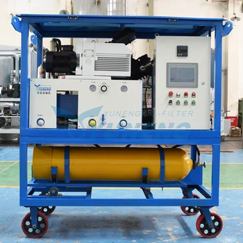 gas sf6 recovery efficient cost low larger machine