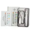 BB nano 7 led color Korea microneedling meso derma pen