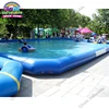 Certificated durable kids & adults large inflatable swimming pool, swimming pools