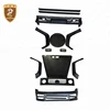 G Class W463 MAS Design FRP Body Kits Front Bumper Assembly Engine Hood Car Parts Suppliers