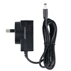power supply switching mode 5v 2a wall adaptor 2.5mm / 2.1mm