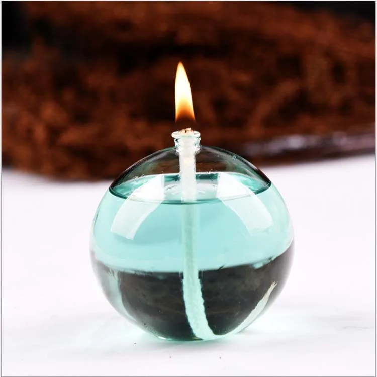 Refillable Liquid Bliss Petite Votive Oil Filled Lamp Candle Buy