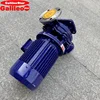 GalileoStar6 water ring pump best water pressure booster pump
