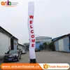 Cheap big air blown welcome sky tube air dancer for sale