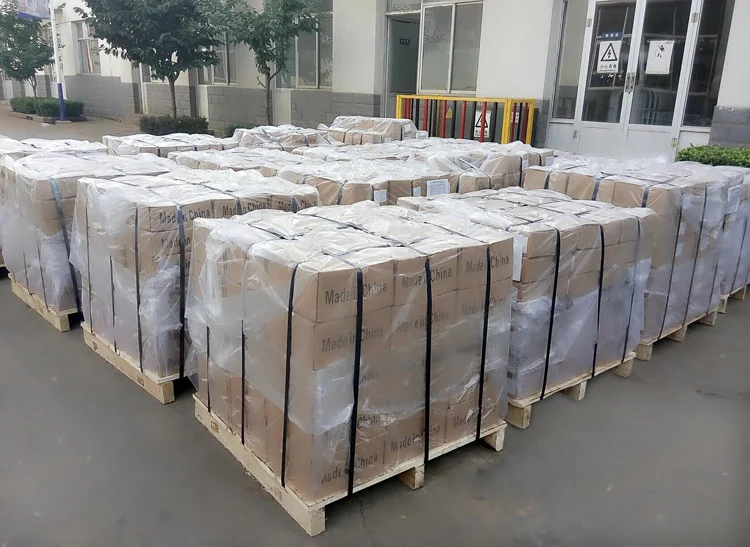 Many types of Metal building material coupler for rebar
