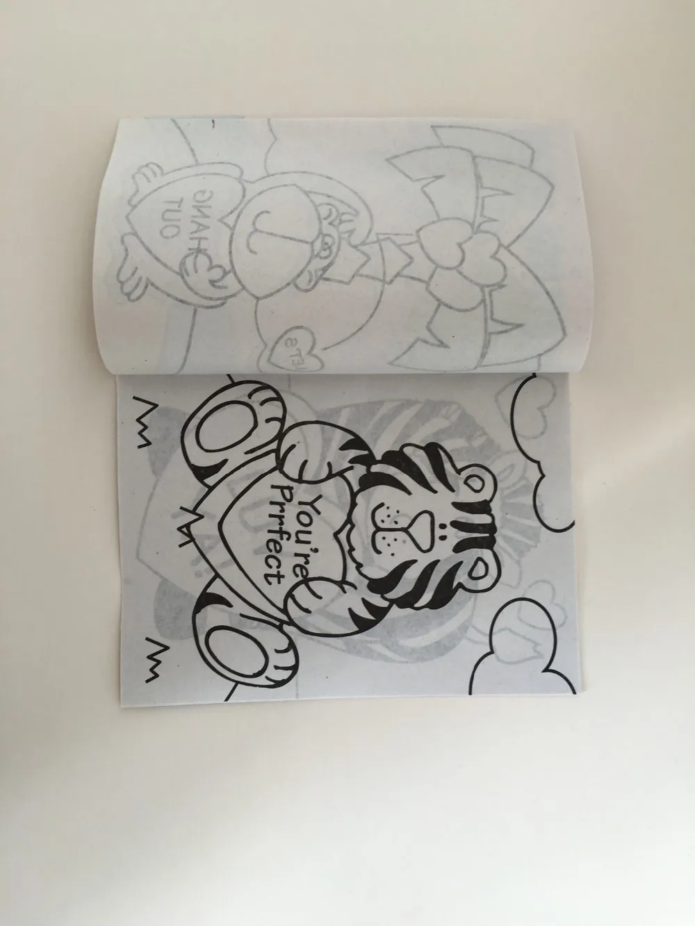 Cheap Custom Coloring Book For Children/kids Education - Buy Child