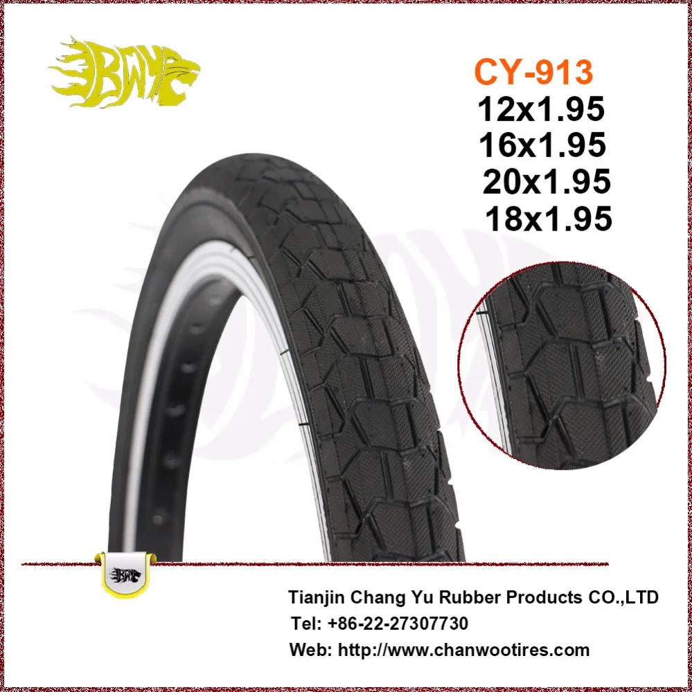 bike tire 18x1 95