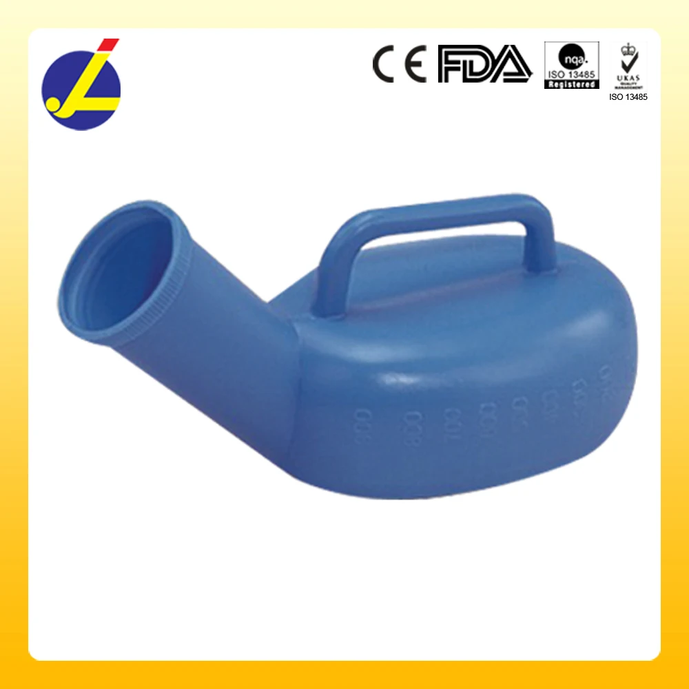 Home And Hospital Plastic Bedpan Disposable Jl662b Buy Bedpan