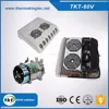Auto Parts Bus Air Conditioner,Engine Driven Bus Cab Air Conditioner