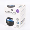High quality Spot UV Colored Glossy Corrugated Bluetooth Essential Oil Diffuser Locking Tab Tuck Top Retail Packaging Box