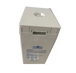 Power Kingdom High-quality cyclon sealed rechargeable battery Supply solor system-18