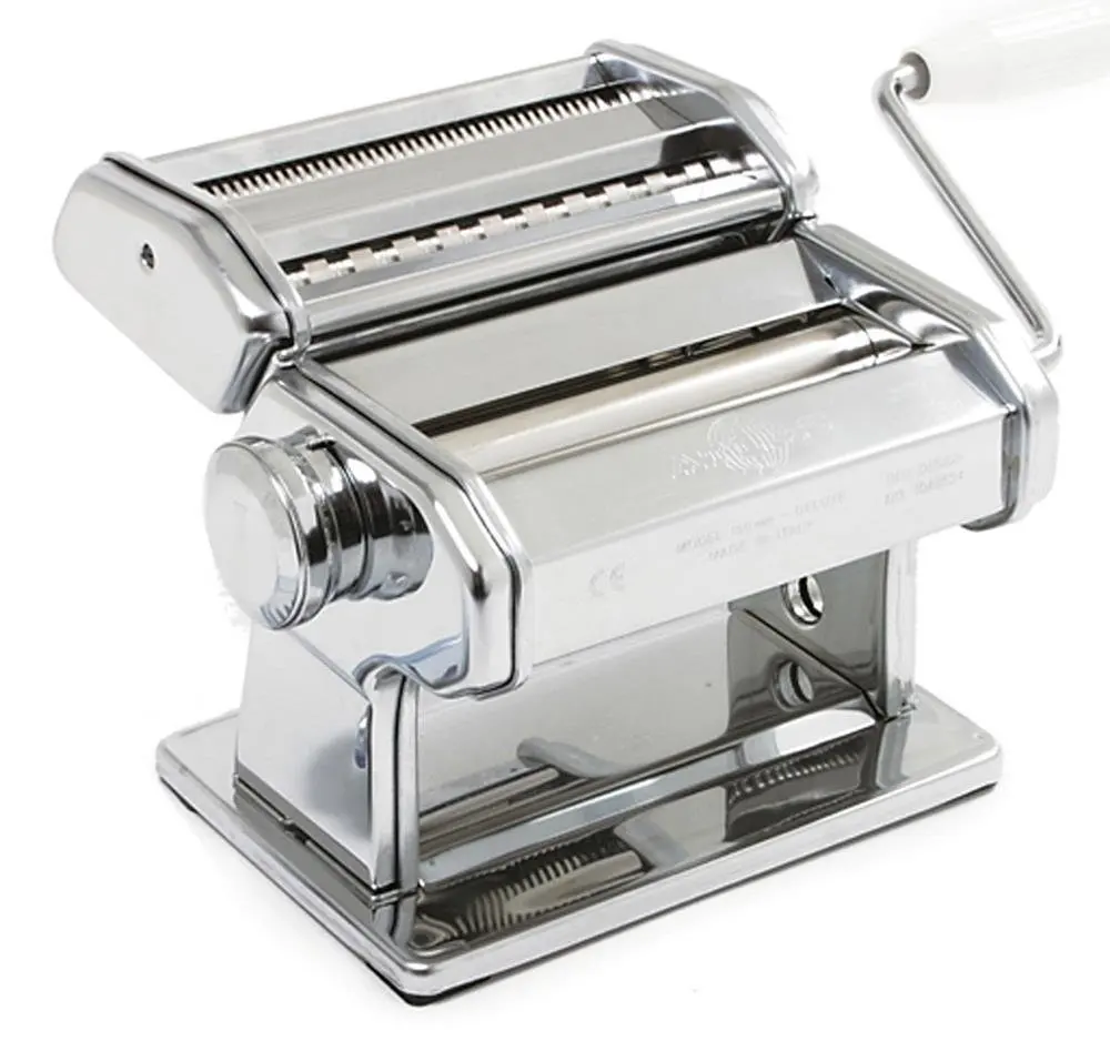 Раскатка для теста. Тестораскатка Marcato. Atlas Marcato pasta maker Chrome Ravioli Deluxe 150mm. Атлас 150 лапшерезка равиоли. Лапшерезка равиольница Marcato 5в1.