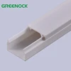 High quality one piece wiring duct pvc electrical pipe for conduit wiring