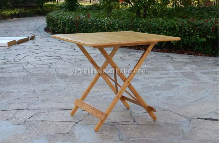 Bamboo Table And Chair / Bamboo Lounge Chair / Bamboo Dining Table And