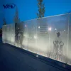 Can u cut laminated glass new zealand factory supply