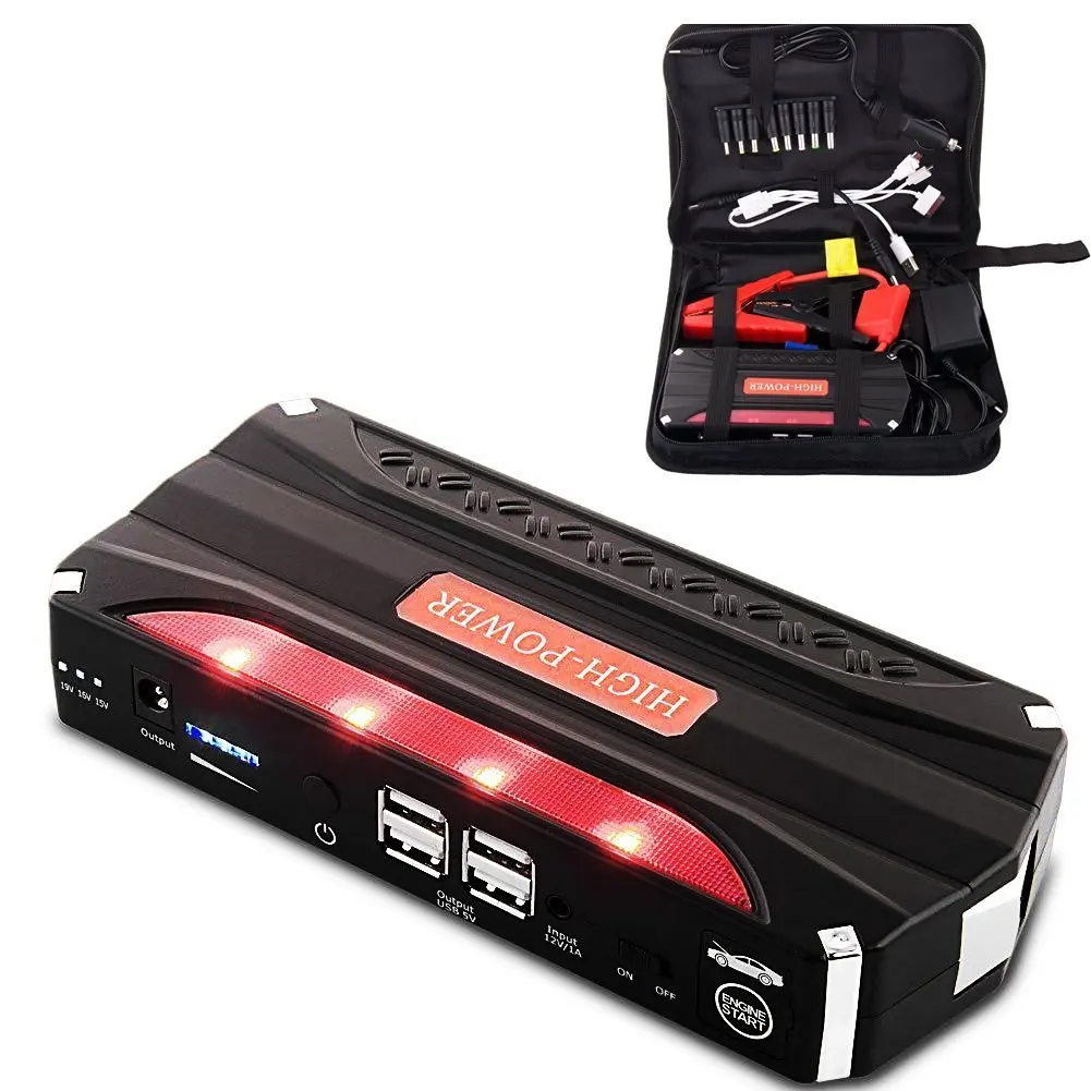 Automotive Tools & Supplies Automotive Battery Testers & Chargers Ultra