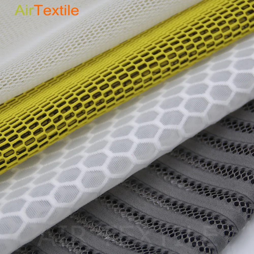 spacer air mesh fabric 25