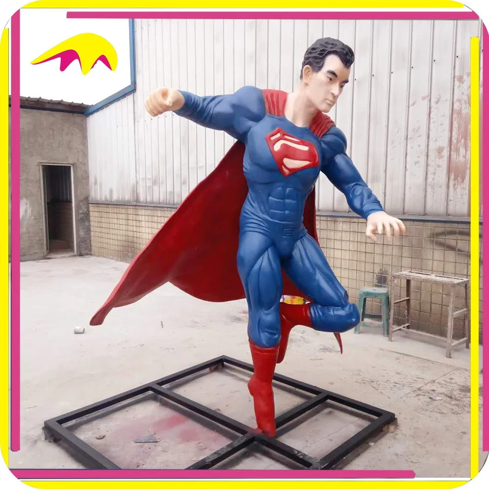 Kano6158 Popular Attractive Marvel Super Hero Statue Buy Super Hero