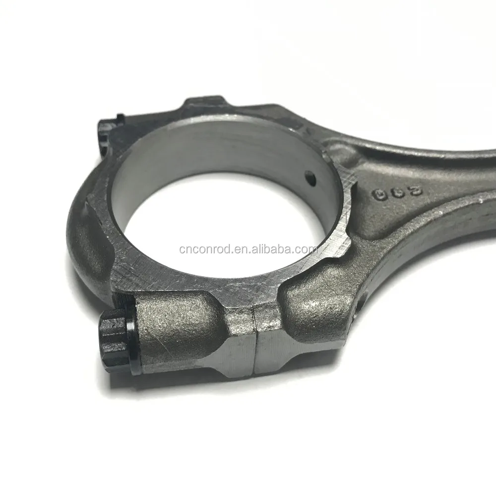 2TR Connecting Rods for Toyota Hilux Hiace - High Quality
