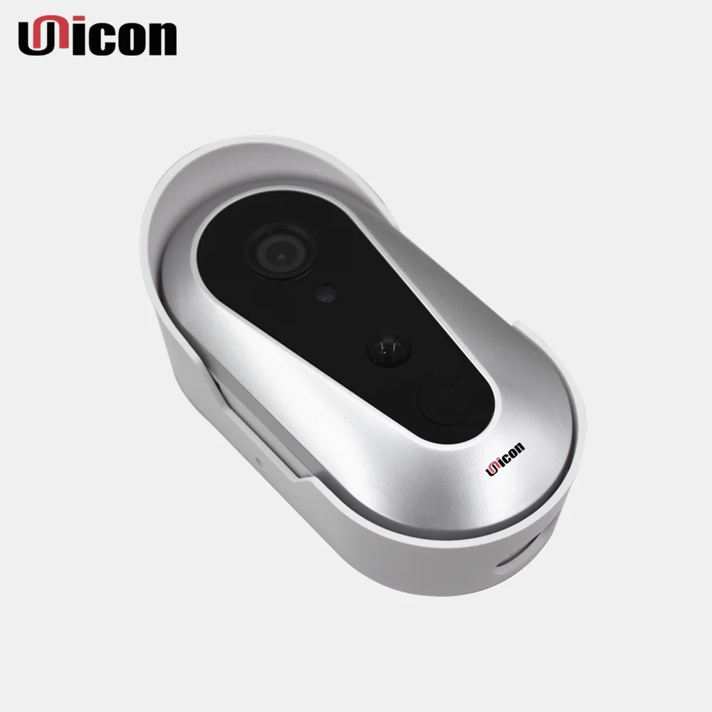 1080p Audio Cctv Wireless Battery Powered Security Camera With Sd Card