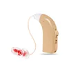 Analogue RIC Phonak Hearing Aids With Best Price