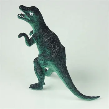 small plastic dragon toys