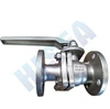 JIS ball valve, brass ball valve and stainless steel ball valve