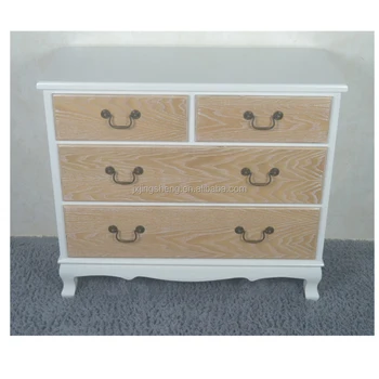 Industrial Type Wholesale Wood Used Multi Drawer Chest Of Drawers