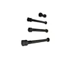 20mmX60mm X 2.5 Excavator Roller Bolt