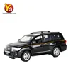 RC Car Toy LAND CRUISER 1:24 with Light Outdoor Toy For Kids