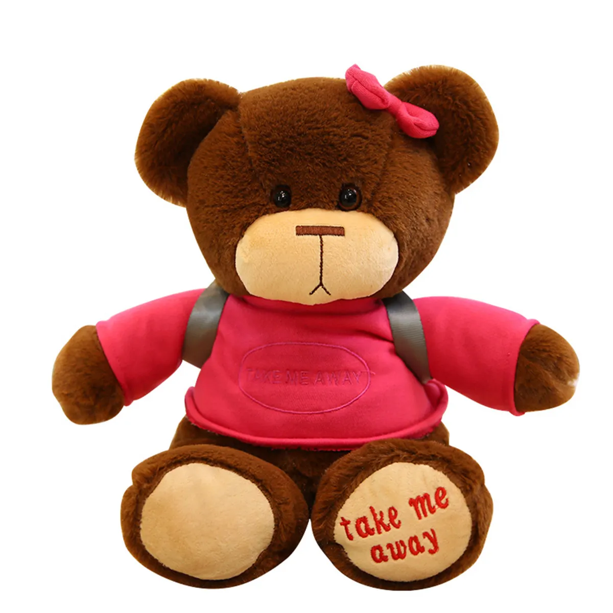 rose bear same day delivery