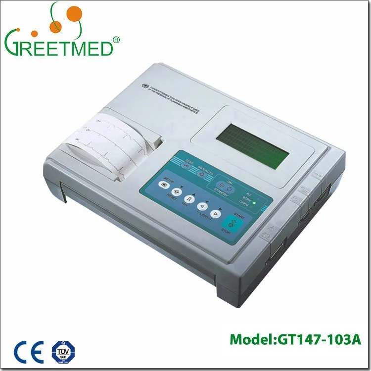 China Best Quality Ecg Electrode Manufacturing Machine Buy Ecg