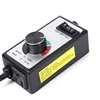 high quality 110V waterproof electronic single phase 2 hp dc ac motor drill variable speed fan control controller switch unit