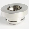 Cnc Precision Part Processing Service Custom Metal And Milling Made Machining Aluminum Turning