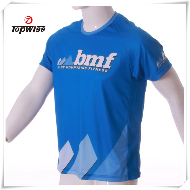 sublimation dri fit shirts