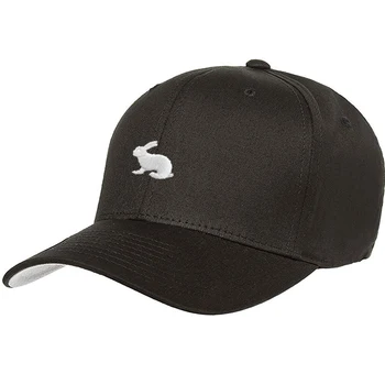 hats with small logos
