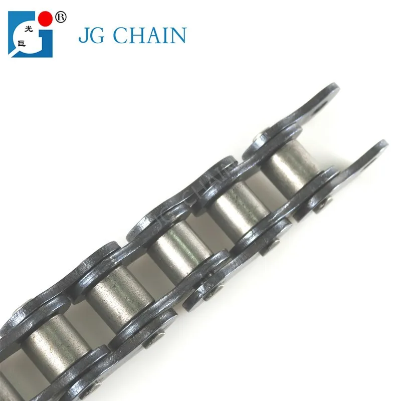 05b Din 8187 Iso 606 Chain Manufacturer Small Link Chain Transmission