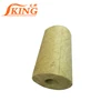50mm Rock wool shell with aluminum foil