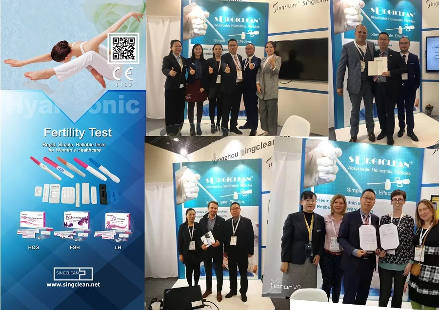 MEDICA 2018  2