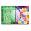 Creative Brain Painting Study Room Decoration Canvas Printing Art Decor Sense and Sensibility Art Digital Printing on Canvas