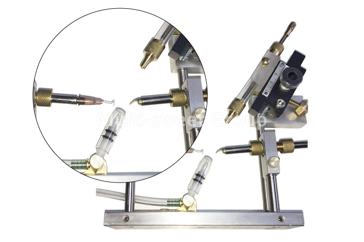 Beekeeping Equipment Queen Bee Fertilization Instrument Queen Bee