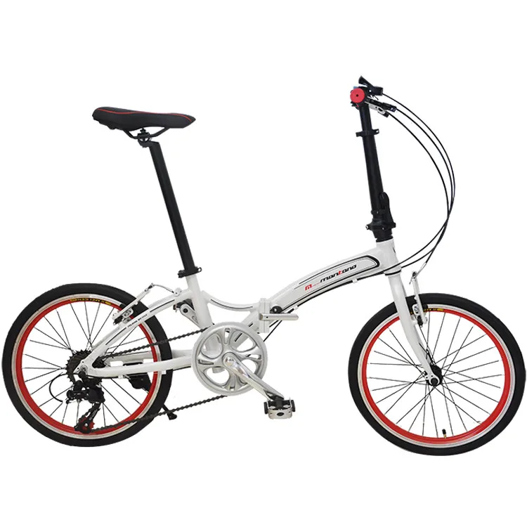 Most Popular Hot Sale Mini Folding Bike/ 12 Inch Folding Bike Bicycle/good Price Mtb Folding 