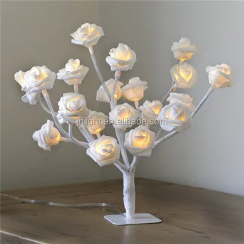 Dus Mooie Kunstbloemen Met Led Verlichting,Decoratieve Bloemen Met ... Dus Mooie Kunstbloemen Met Led Verlichting,Decoratieve Bloemen Met ...
