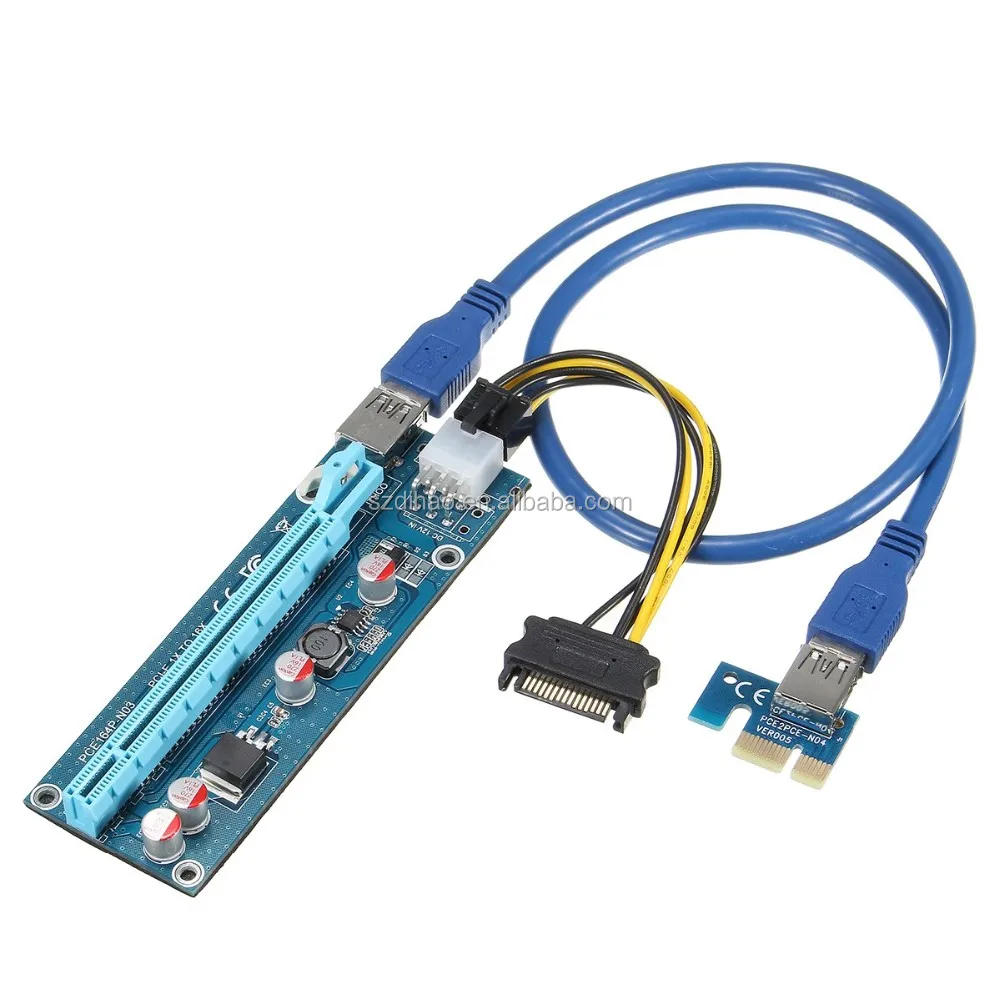 Pci pci e x1 адаптер. Райзер-адаптер PCI-E 1x - PCI-E 1x. PCI to USB 3.0 адаптер. USB 3 PCI-E Riser. USB 1.0 PCI-E.