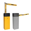 Wholesale Electric Auto Barrier Gate Parking Lot Automatic Control System