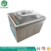 vacuum packing machine for big bag goods of every description are available.