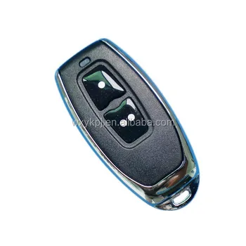 433mhz Wireless Universal Garage Door Remote Control Ak J027 Buy